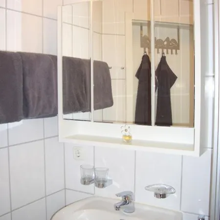 Ferienwohnung Bei Sellin * Seedorf (Rugen)